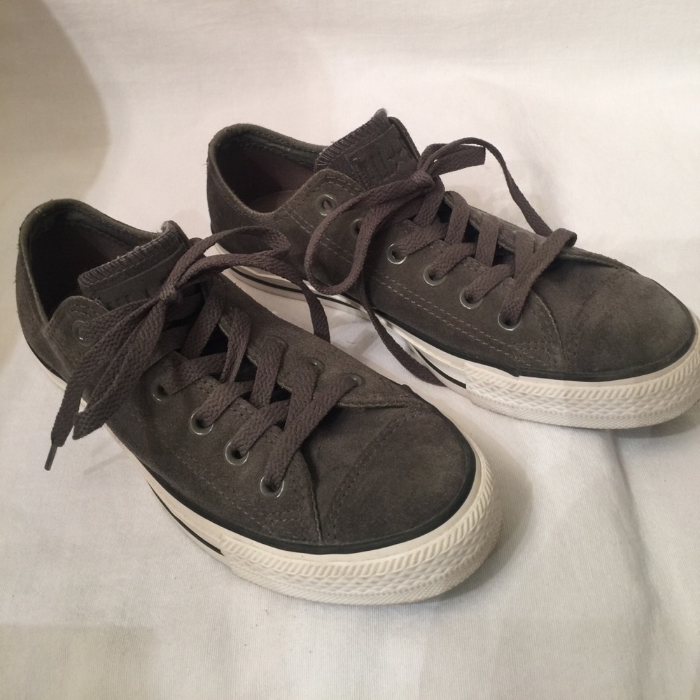 Converse All Star sneakers size 7